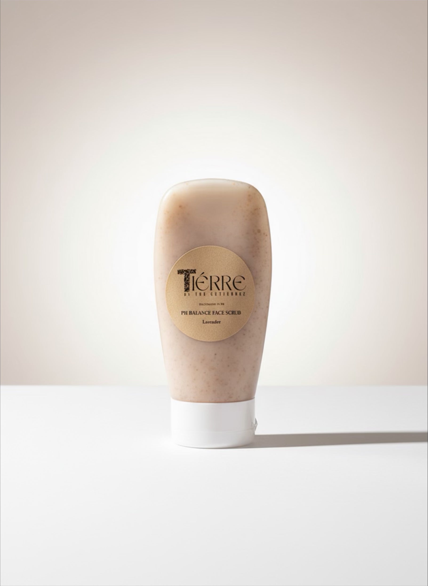 Ph Balanced Face Scrub