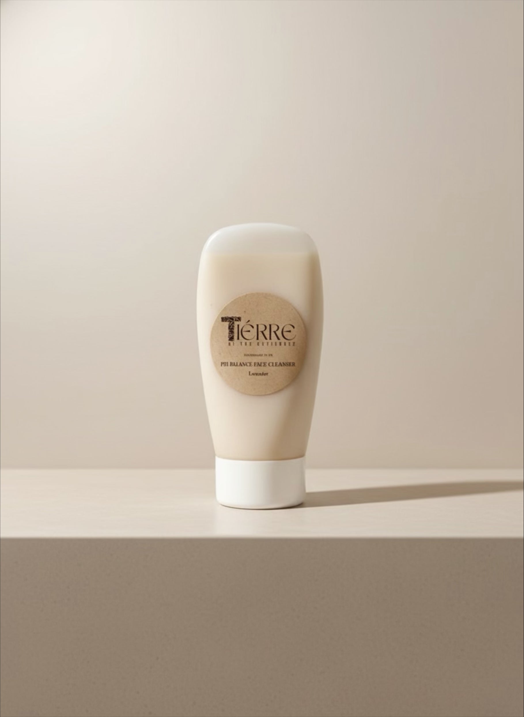 Clarifying PH Balanced face wash